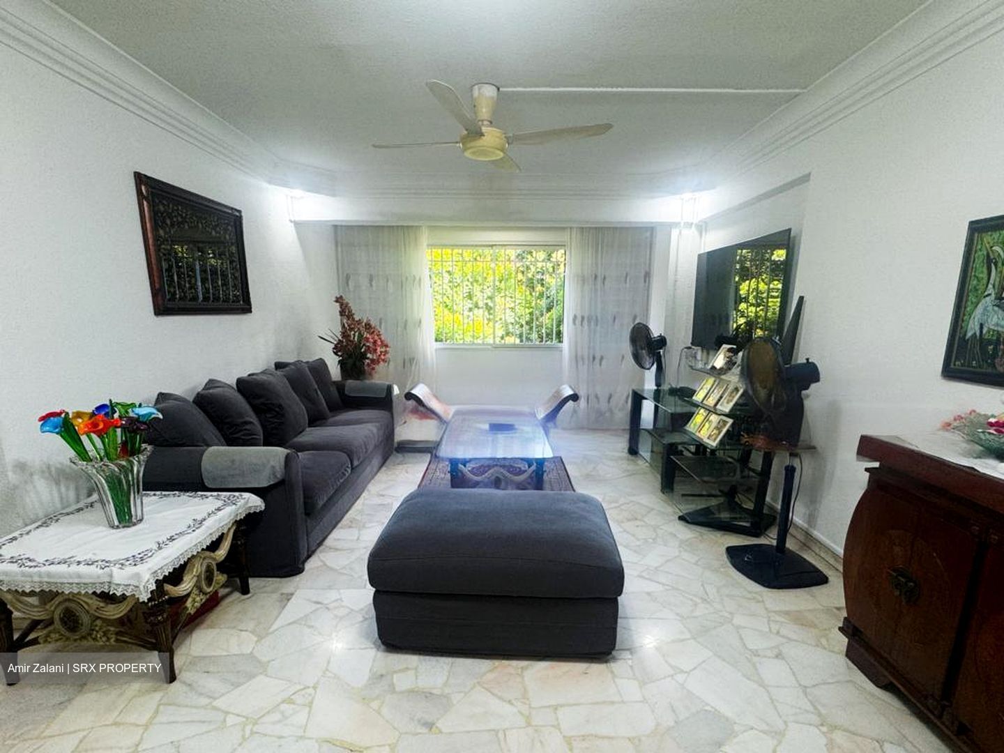 Blk 415 Commonwealth Avenue West (Clementi), HDB 5 Rooms #476712201
